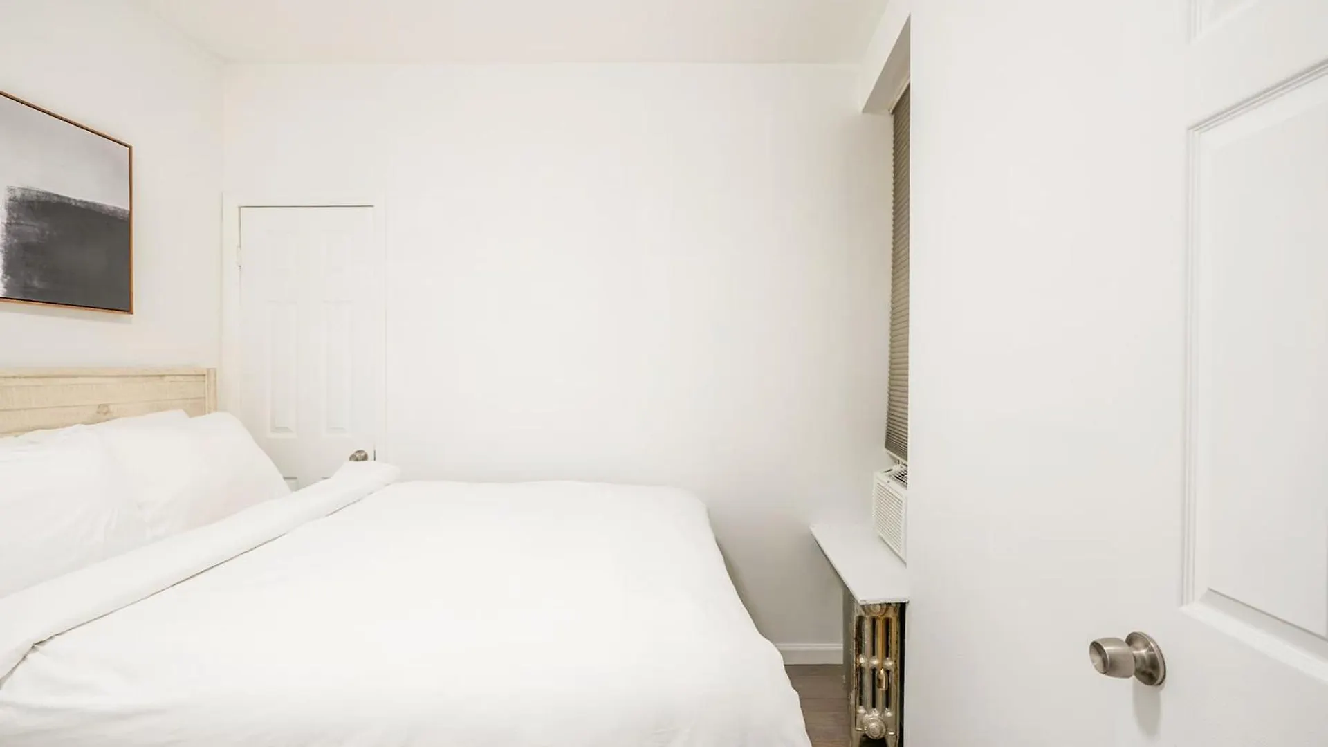 428-2E Newly Furnished 2Br Apartamento Nova Iorque 0*,